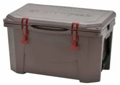 Snow Peak Hard Rock Cooler 40QT
