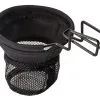 Snow Peak Low Chair Cup Holder