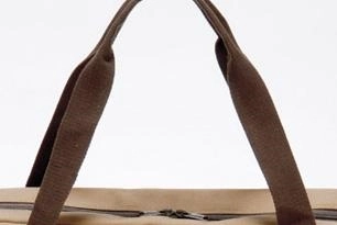 Snow Peak Tote Bag S 4 Snow Peak Tote Bag S - Image 4