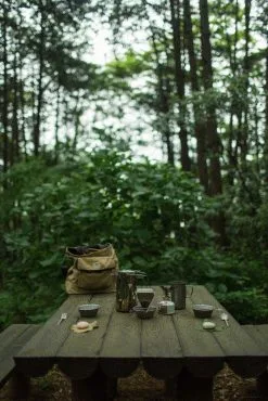 Snow Peak Tote Bag S 14 Snow Peak Tote Bag S -Cheap Awning Store 33478 5