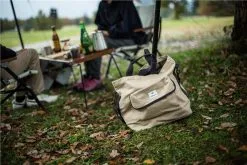 Snow Peak Tote Bag S 17 Snow Peak Tote Bag S -Cheap Awning Store 33478 8