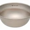 Snow Peak Renewed Tableware Bowl M
