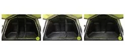 ZEMPIRE Evo TL V2 Air Tent 2023 - Each -Cheap Awning Store 33489 6