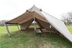 Snow Peak Living Lodge L Tent 2022 -Cheap Awning Store 33491 10