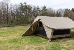 Snow Peak Living Lodge L Tent 2022 -Cheap Awning Store 33491 11