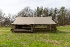 Snow Peak Living Lodge L Tent 2022 -Cheap Awning Store 33491 12