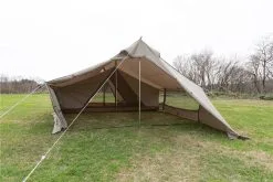 Snow Peak Living Lodge L Tent 2022 -Cheap Awning Store 33491 19