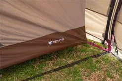 Snow Peak Living Lodge L Tent 2022 -Cheap Awning Store 33491 28