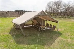 Snow Peak Living Lodge L Tent 2022 -Cheap Awning Store 33491 7