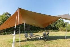 Snow Peak HD Tarp Shield Mawe L 14 Snow Peak HD Tarp Shield Mawe L -Cheap Awning Store 33496 3