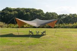 Snow Peak HD Tarp Shield Mawe L 16 Snow Peak HD Tarp Shield Mawe L -Cheap Awning Store 33496 5