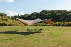 Snow Peak HD Tarp Shield Mawe L 17 Snow Peak HD Tarp Shield Mawe L -Cheap Awning Store 33496 6