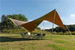 Snow Peak HD Tarp Shield Mawe L 19 Snow Peak HD Tarp Shield Mawe L -Cheap Awning Store 33496 8