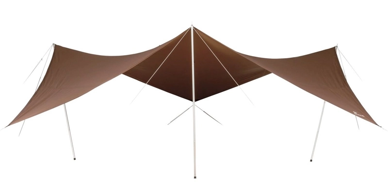 Snow Peak HD Tarp Shield Mawe L 1 Snow Peak HD Tarp Shield Mawe L