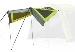 ZEMPIRE Evo Awning Wall Set V2 - Evo TXL