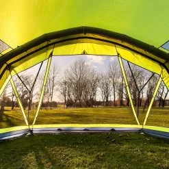 ZEMPIRE Evo Awning Wall Set V2 - Evo TXL -Cheap Awning Store 33497 5