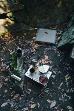 Snow Peak Ozen Solo Table 22 Snow Peak Ozen Solo Table -Cheap Awning Store 33501 10