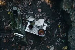 Snow Peak Ozen Solo Table 23 Snow Peak Ozen Solo Table -Cheap Awning Store 33501 11