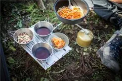 Snow Peak Ozen Solo Table 15 Snow Peak Ozen Solo Table -Cheap Awning Store 33501 3