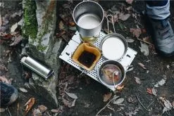 Snow Peak Ozen Solo Table 17 Snow Peak Ozen Solo Table -Cheap Awning Store 33501 5