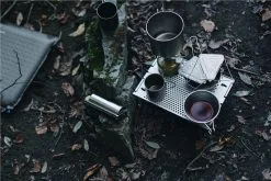 Snow Peak Ozen Solo Table 19 Snow Peak Ozen Solo Table -Cheap Awning Store 33501 7