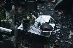 Snow Peak Ozen Solo Table 20 Snow Peak Ozen Solo Table -Cheap Awning Store 33501 8