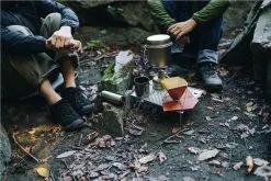 Snow Peak Ozen Solo Table 21 Snow Peak Ozen Solo Table -Cheap Awning Store 33501 9