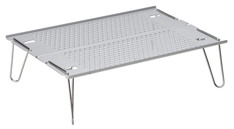 Snow Peak Ozen Solo Table 1 Snow Peak Ozen Solo Table