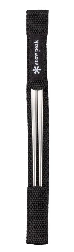 Snow Peak Titanium Chopsticks
