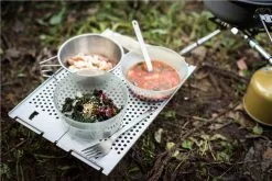 Snow Peak Titanium Fork & Spoon Set 11 Snow Peak Titanium Fork & Spoon Set -Cheap Awning Store 33510 5