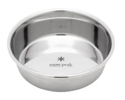 Snow Peak Dog Bowl