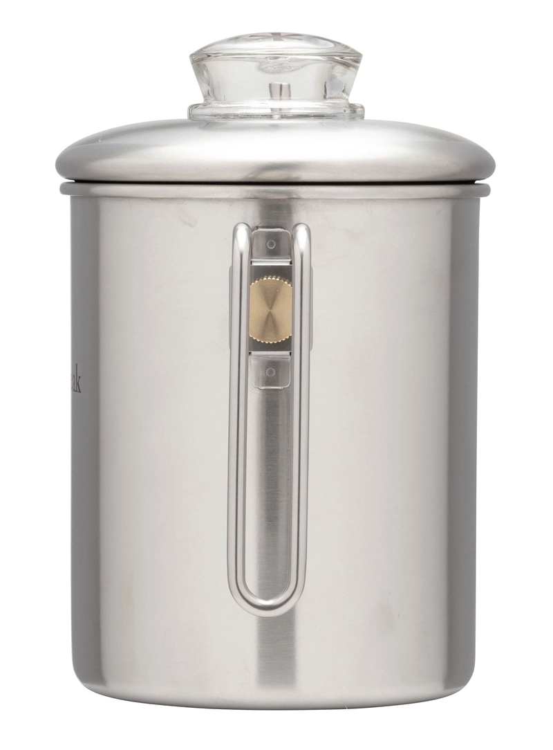 Snow Peak Field Coffee Master 2 Snow Peak Field Coffee Master - Image 2