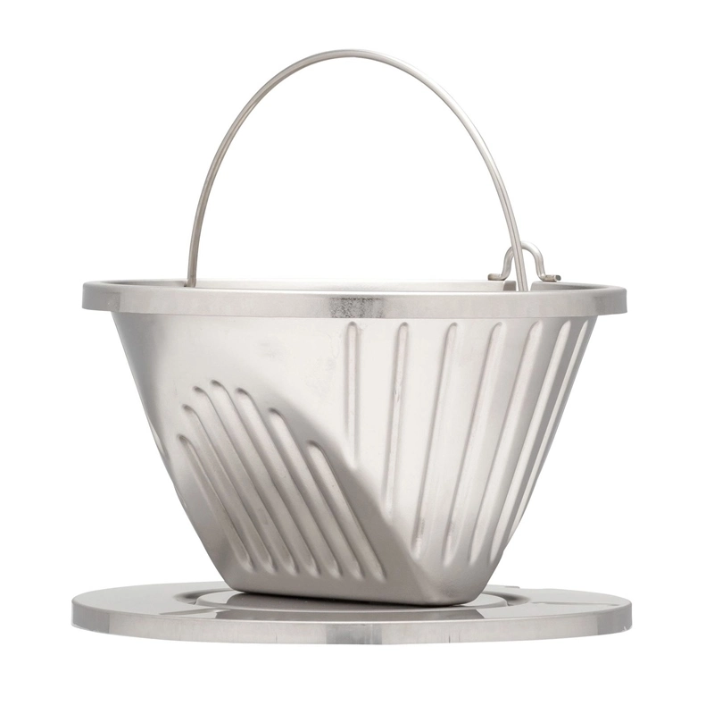 Snow Peak Field Coffee Master 11 Snow Peak Field Coffee Master - Image 11