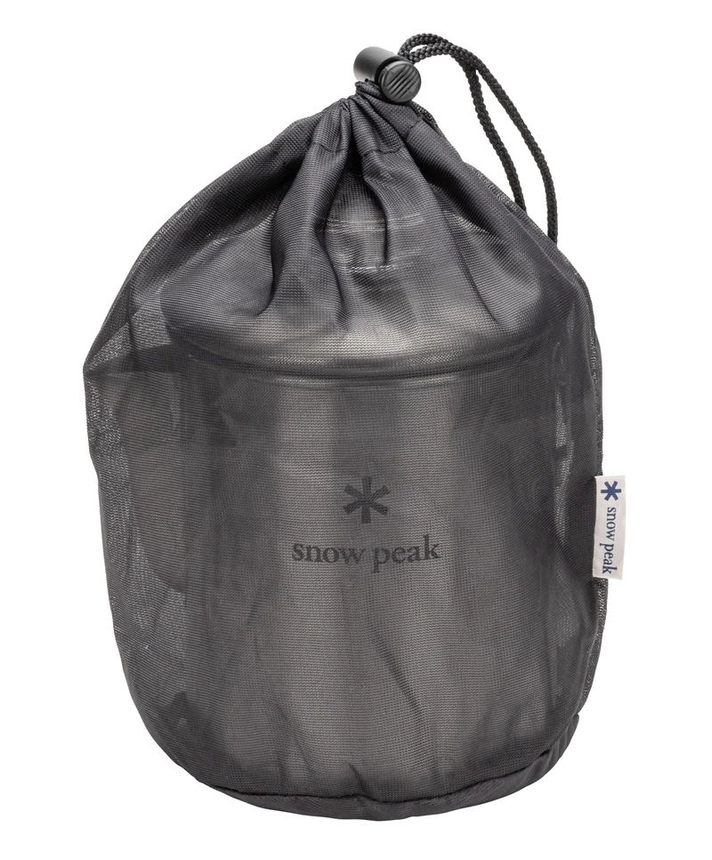 Snow Peak Field Coffee Master 15 Snow Peak Field Coffee Master - Image 15