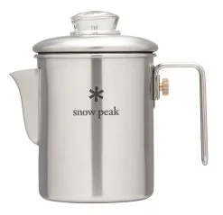 Snow Peak Field Coffee Master