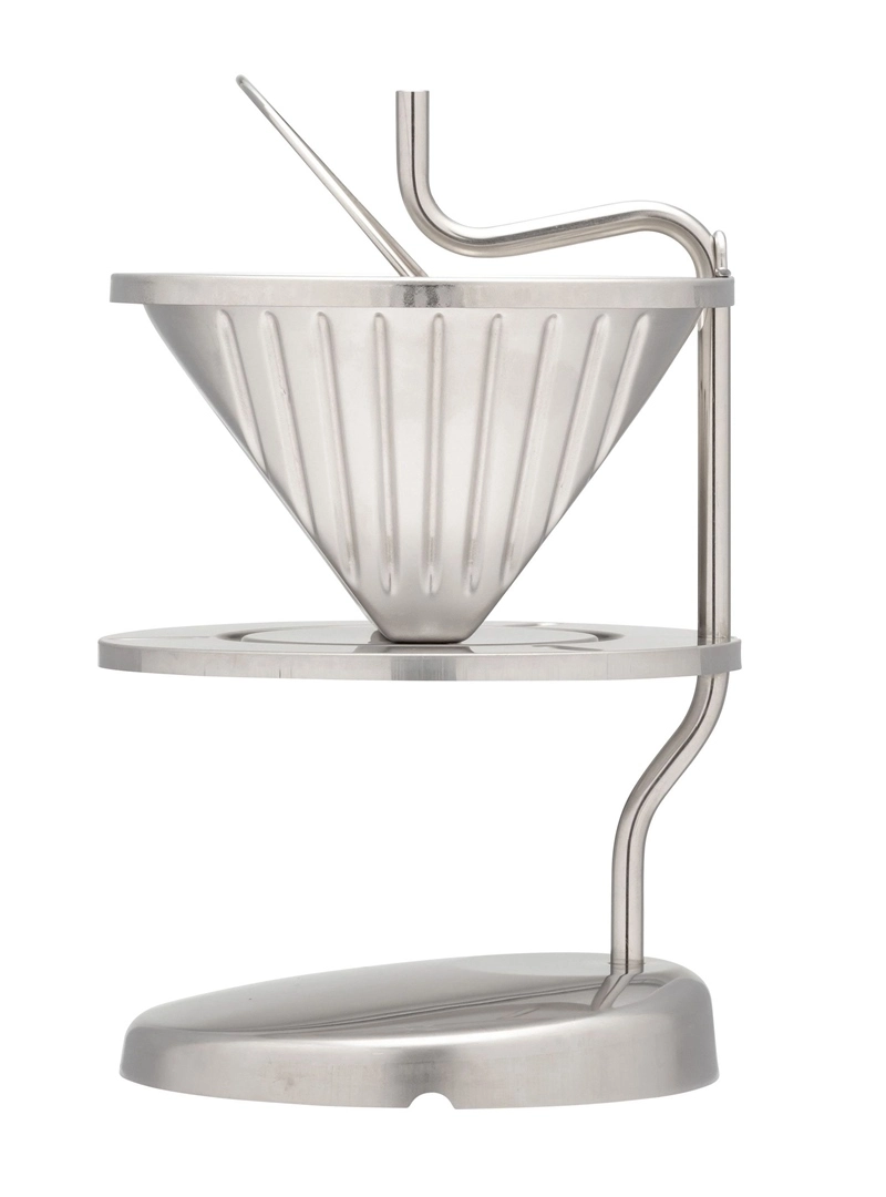 Snow Peak Field Coffee Master 4 Snow Peak Field Coffee Master - Image 4