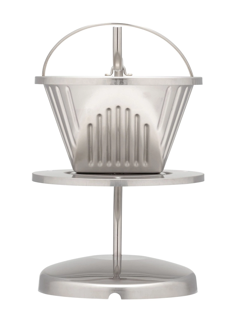 Snow Peak Field Coffee Master 6 Snow Peak Field Coffee Master - Image 6