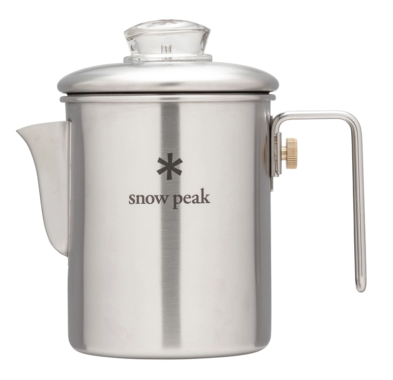 Snow Peak Field Coffee Master 1 Snow Peak Field Coffee Master