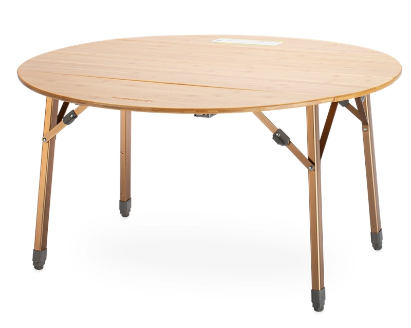 ZEMPIRE Kitpac Round V2 Table 2 ZEMPIRE Kitpac Round V2 Table - Image 2