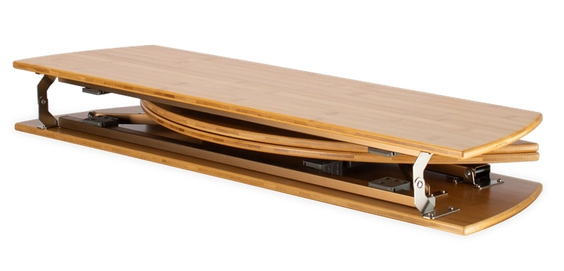 ZEMPIRE Kitpac Round V2 Table 3 ZEMPIRE Kitpac Round V2 Table - Image 3