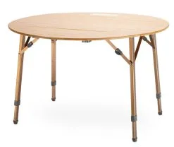 ZEMPIRE Kitpac Round V2 Table