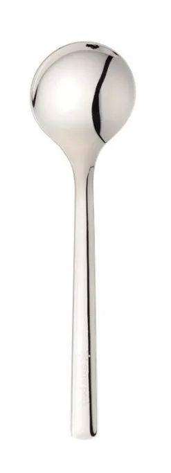 Snow Peak Stainless Soup Spoon