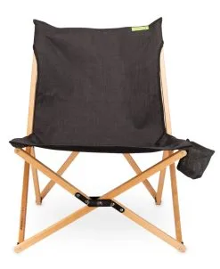ZEMPIRE Roco Lounger V2 Camping Chair
