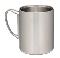 Snow Peak Stainless Steel Vacuum Double Wall 300 Mug -Cheap Awning Store 33535 2