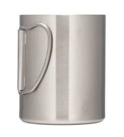 Snow Peak Stainless Steel Vacuum Double Wall 300 Mug -Cheap Awning Store 33535 4