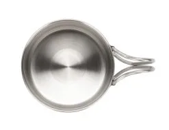 Snow Peak Stainless Steel Vacuum Double Wall 300 Mug -Cheap Awning Store 33535 6