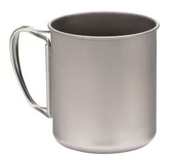 Snow Peak Titanium Single 300 Cup -Cheap Awning Store 33537 2