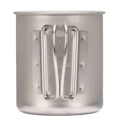 Snow Peak Titanium Single 300 Cup -Cheap Awning Store 33537 5