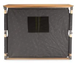 ZEMPIRE Eco Fold Twin V2 Cupboard - Each -Cheap Awning Store 33543 3