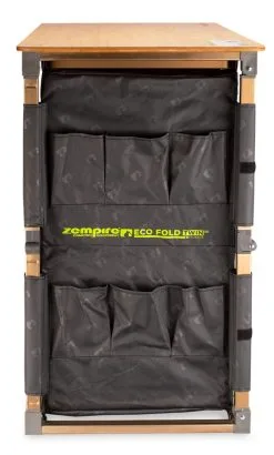 ZEMPIRE Eco Fold Twin V2 Cupboard - Each -Cheap Awning Store 33543 5